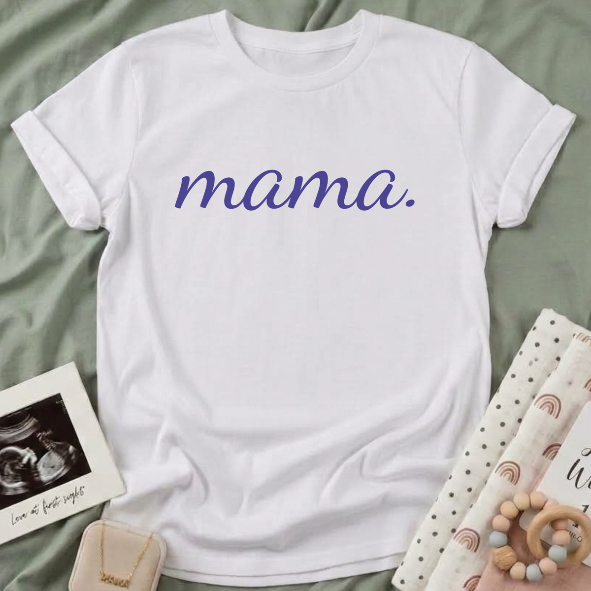 Mama T-Shirt