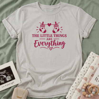 Little Things T-Shirt