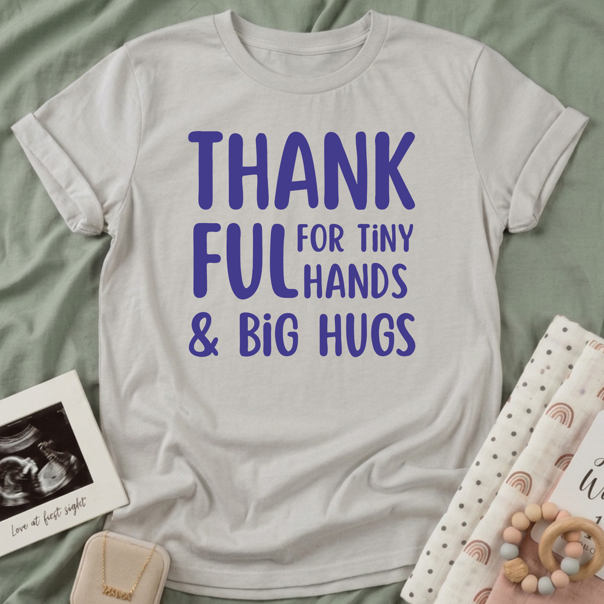Thankful T-Shirt