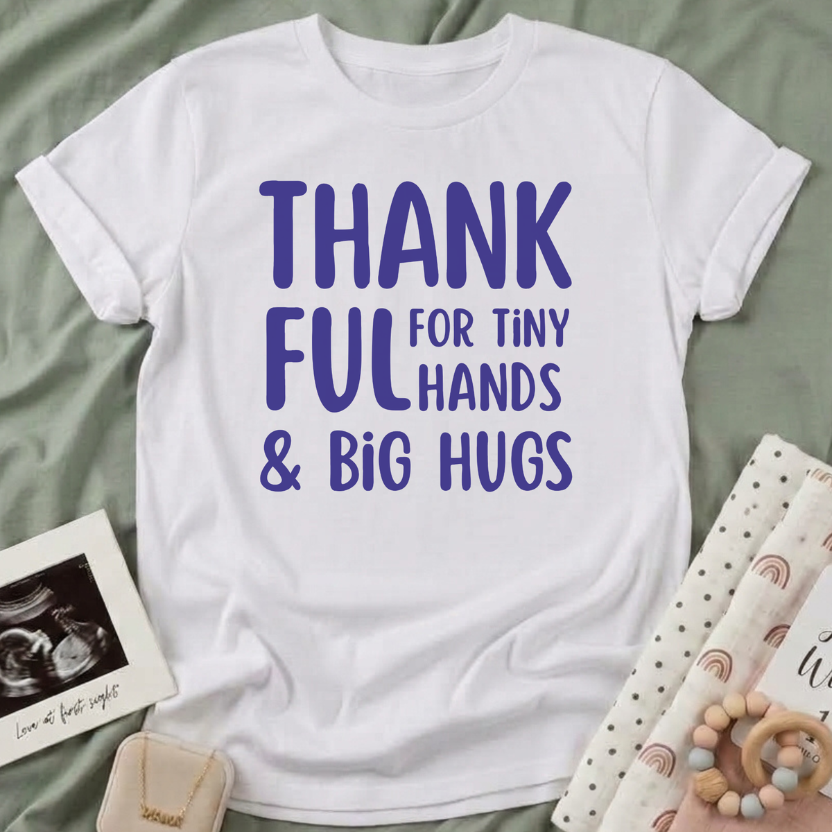 Thankful T-Shirt