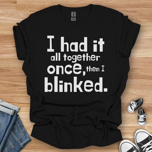 All Together T-Shirt
