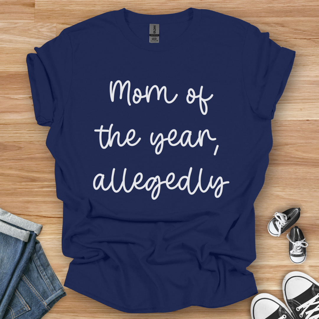 Allegedly T-Shirt