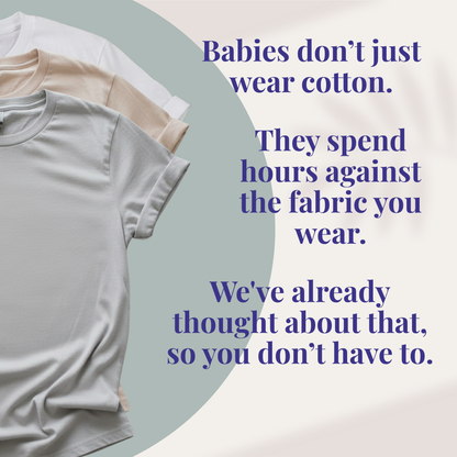 First Breath T-Shirt