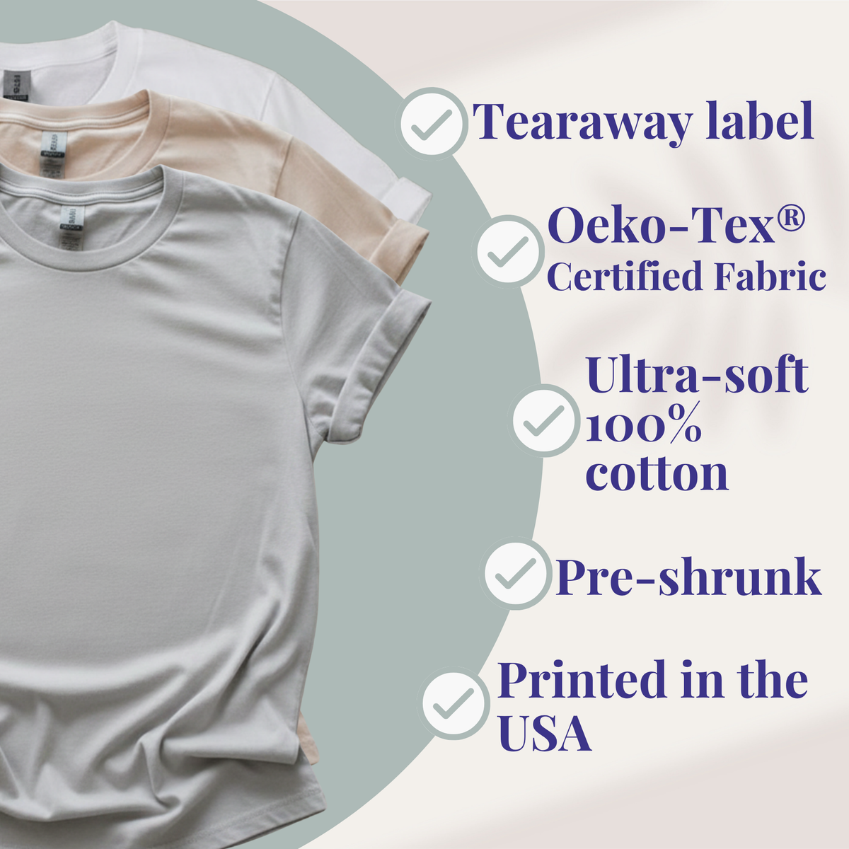 First Breath T-Shirt